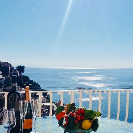 Caterine Villa Positano Exterior photo