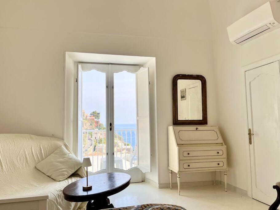 Caterine Villa Positano Exterior photo