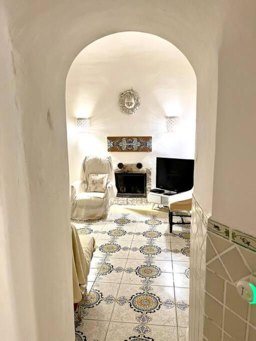 Caterine Villa Positano Exterior photo