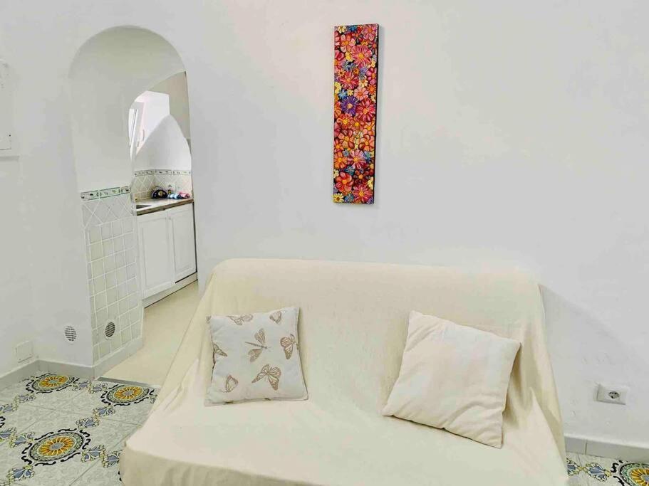 Caterine Villa Positano Exterior photo