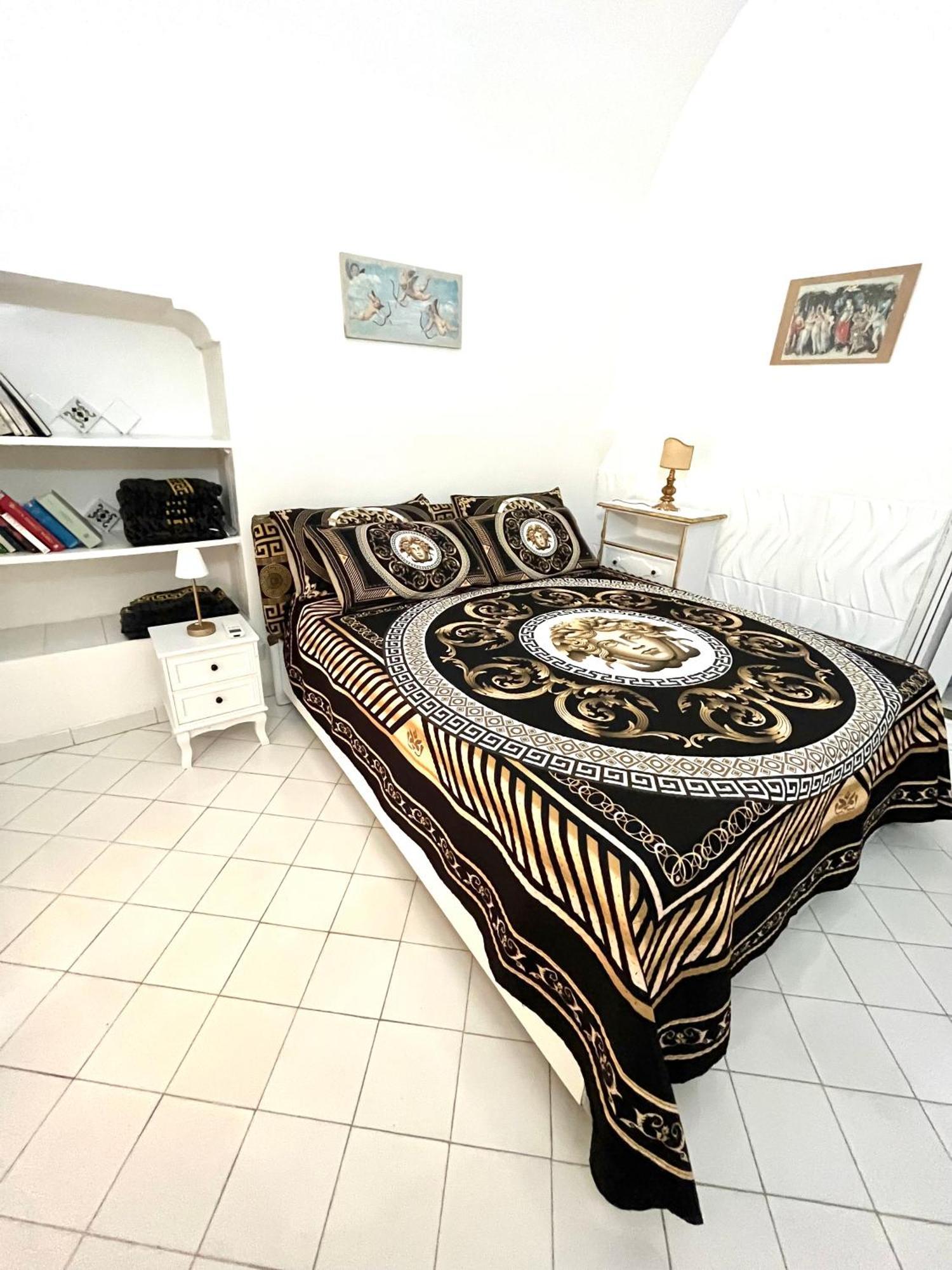 Caterine Villa Positano Exterior photo